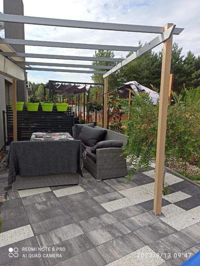 3-studio Apartment Posen