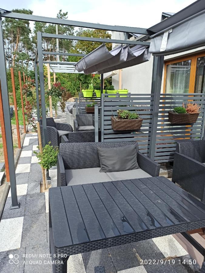 Apartment 3-studio Posen