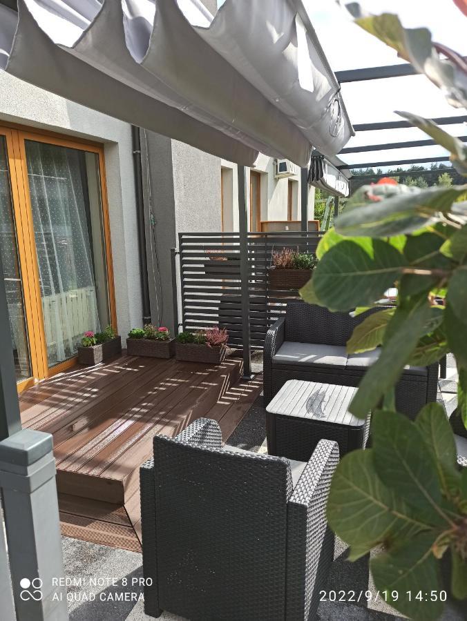 3-studio Apartment *
