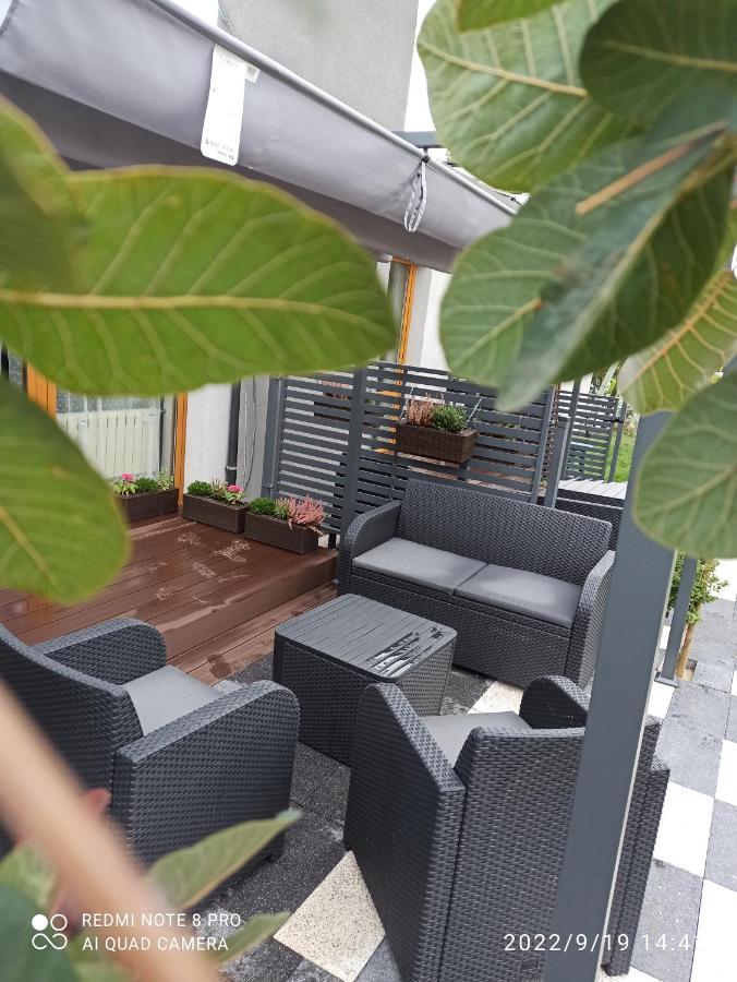 Apartment 3-studio Posen