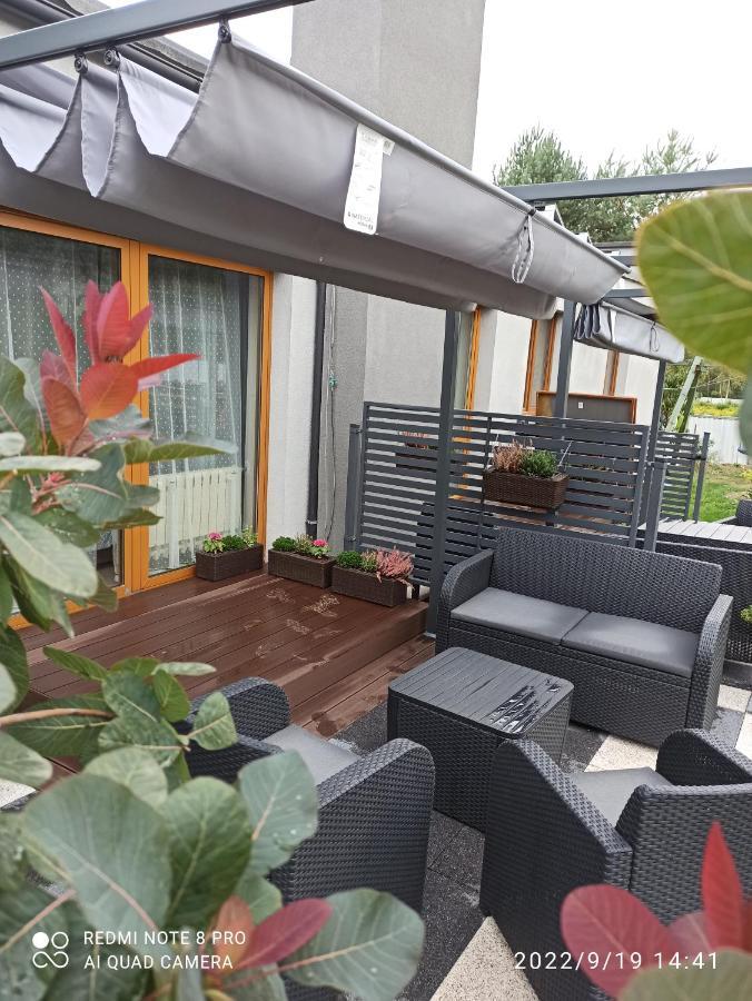 3-studio Apartment
